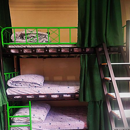 Galata West Hostel Κωνσταντινούπολη Εξωτερικό φωτογραφία
