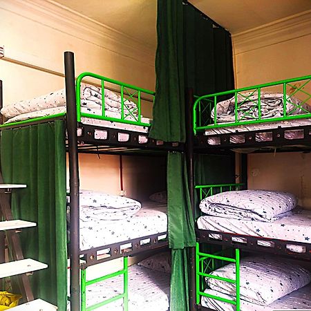Galata West Hostel Κωνσταντινούπολη Εξωτερικό φωτογραφία