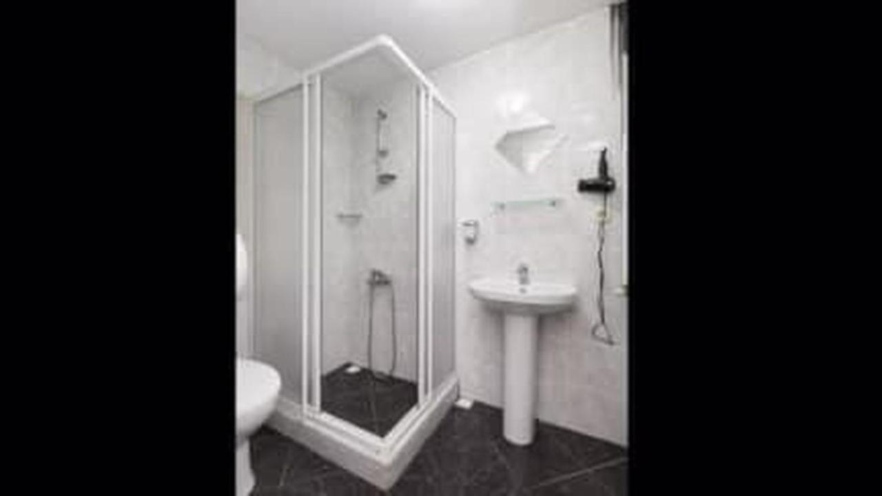 Galata West Hostel Κωνσταντινούπολη Εξωτερικό φωτογραφία