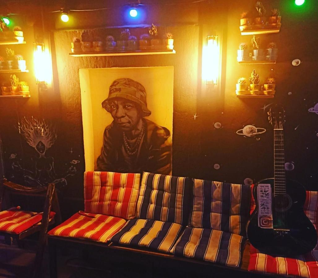 Galata West Hostel Κωνσταντινούπολη Εξωτερικό φωτογραφία