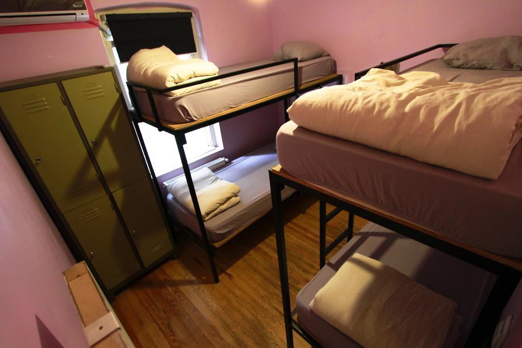 Galata West Hostel Κωνσταντινούπολη Δωμάτιο φωτογραφία