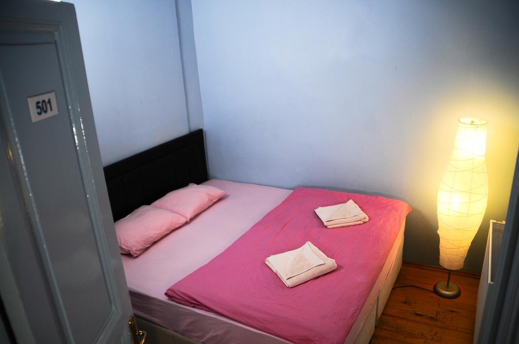Galata West Hostel Κωνσταντινούπολη Δωμάτιο φωτογραφία