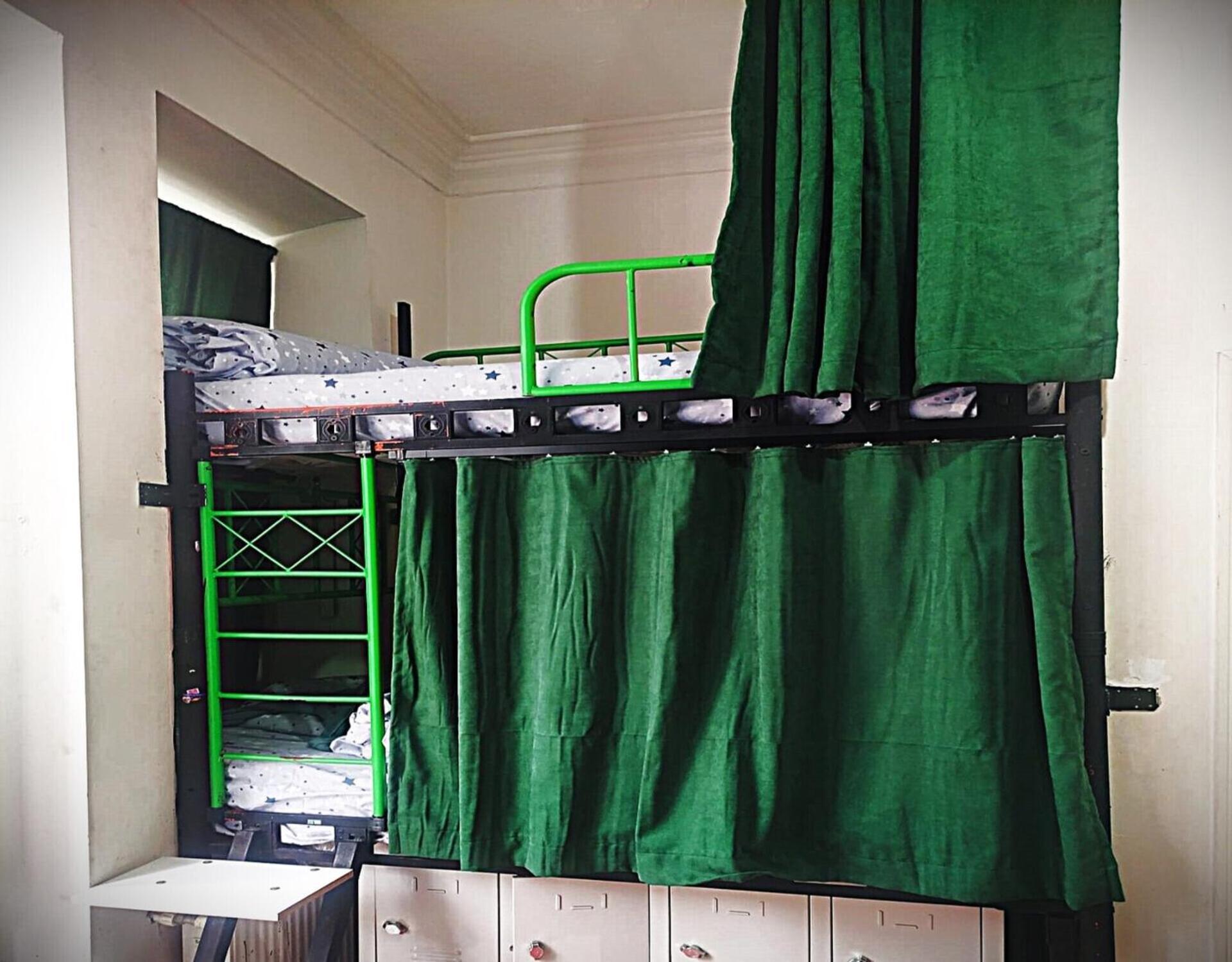 Galata West Hostel Κωνσταντινούπολη Εξωτερικό φωτογραφία