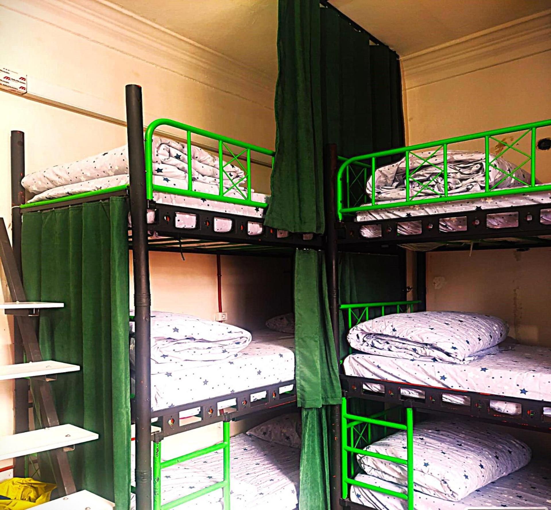 Galata West Hostel Κωνσταντινούπολη Εξωτερικό φωτογραφία