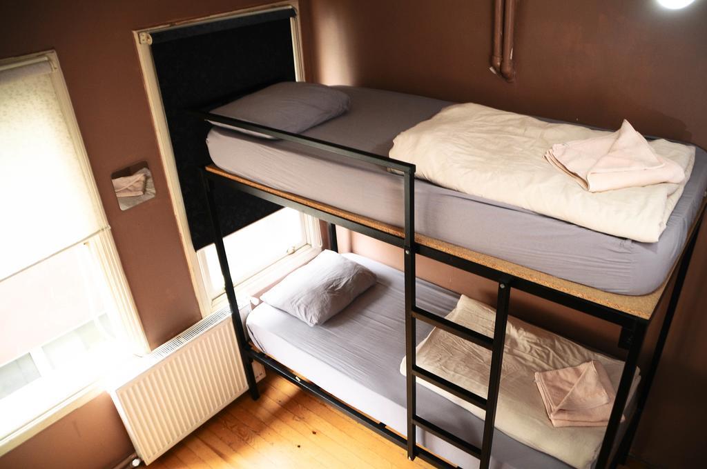 Galata West Hostel Κωνσταντινούπολη Εξωτερικό φωτογραφία