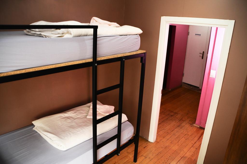 Galata West Hostel Κωνσταντινούπολη Δωμάτιο φωτογραφία