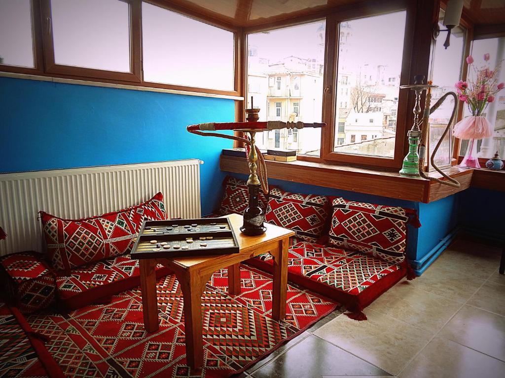 Galata West Hostel Κωνσταντινούπολη Εξωτερικό φωτογραφία