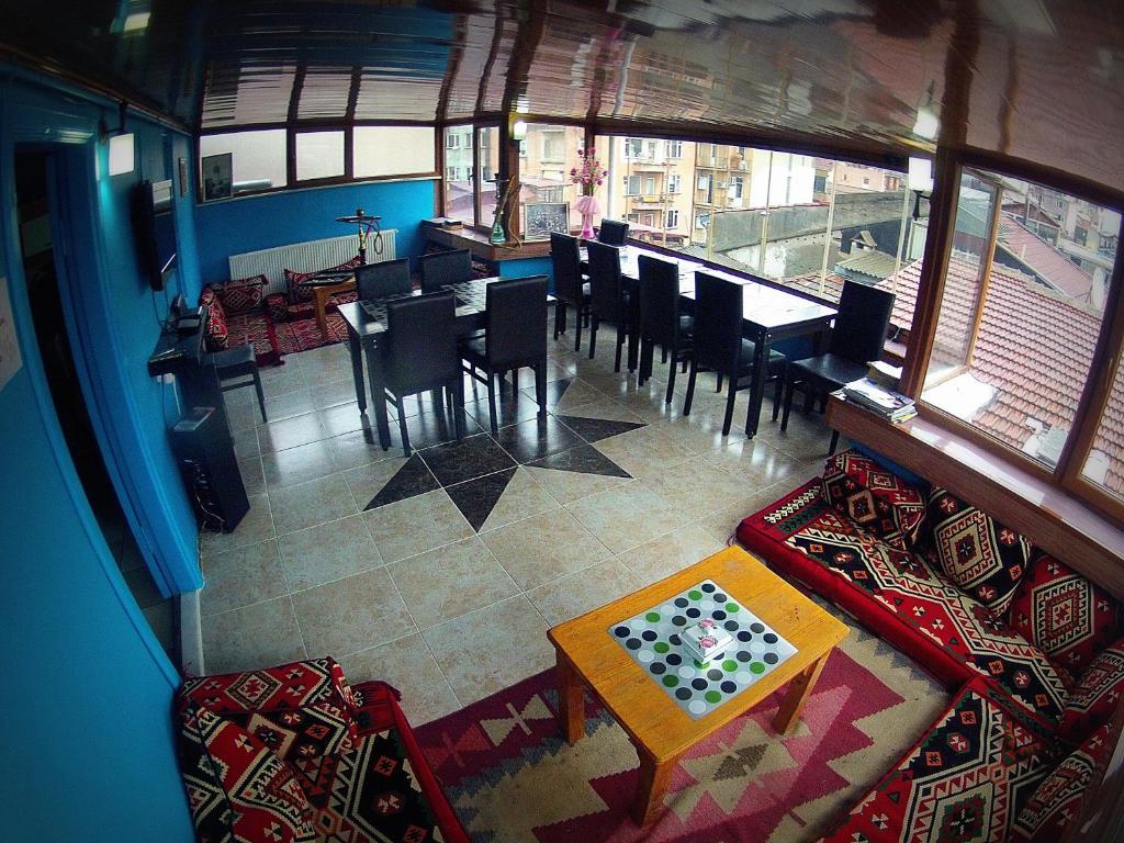 Galata West Hostel Κωνσταντινούπολη Εξωτερικό φωτογραφία