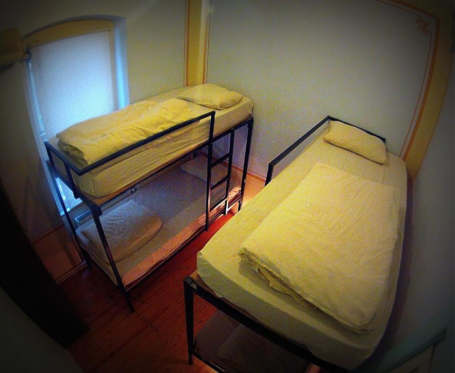 Galata West Hostel Κωνσταντινούπολη Δωμάτιο φωτογραφία