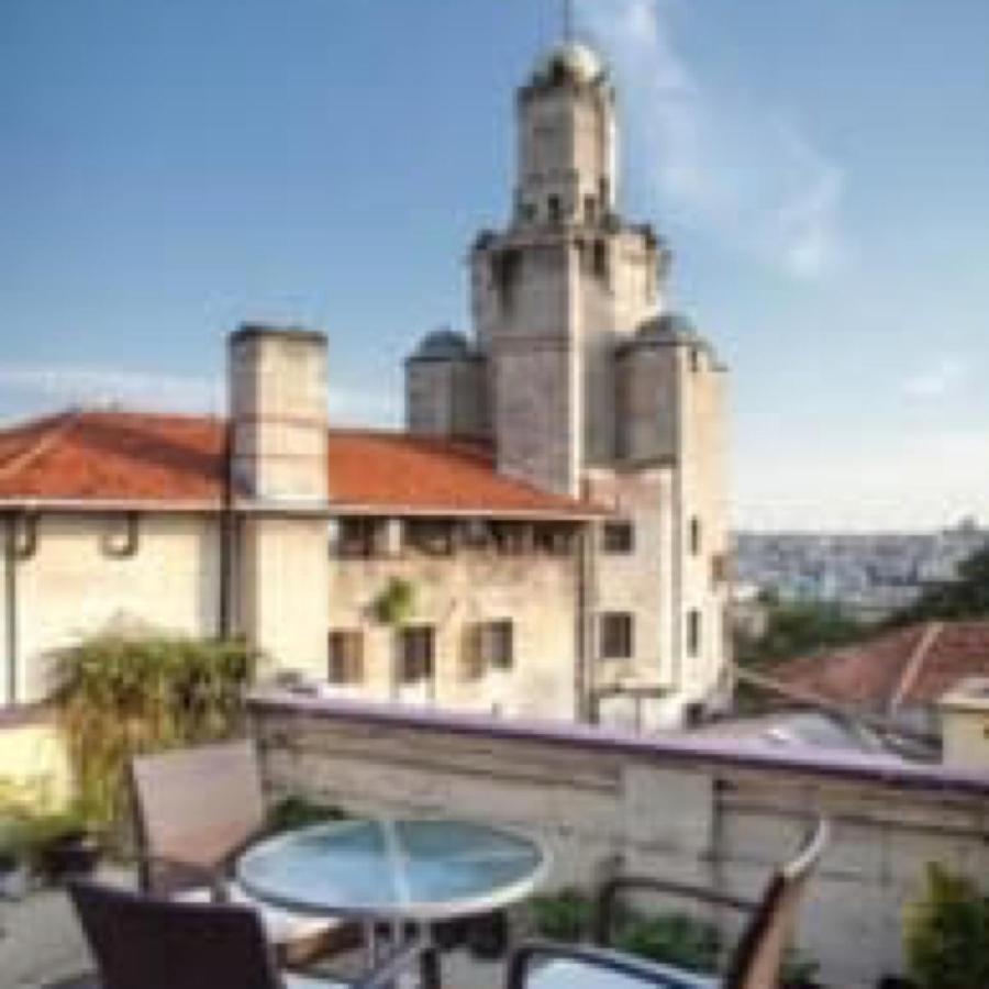 Galata West Hostel Κωνσταντινούπολη Εξωτερικό φωτογραφία