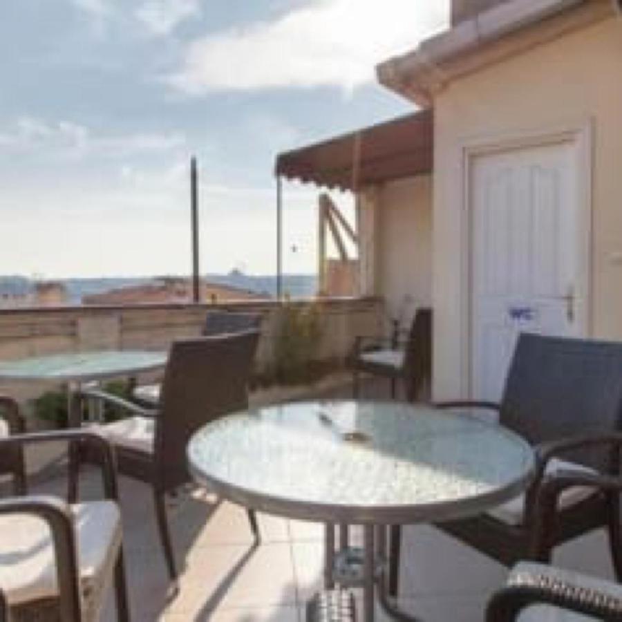 Galata West Hostel Κωνσταντινούπολη Εξωτερικό φωτογραφία