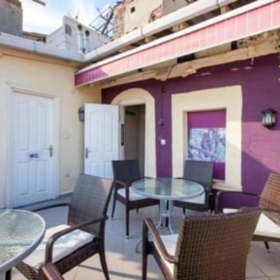Galata West Hostel Κωνσταντινούπολη Εξωτερικό φωτογραφία